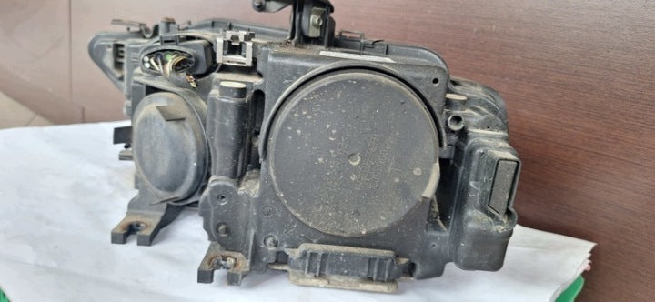 Frontscheinwerfer Audi A4 B8 8K0941006C Rechts Scheinwerfer Headlight SCH3799390525ut