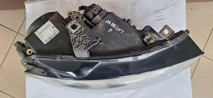 Frontscheinwerfer Audi A4 B8 8K0941006C Rechts Scheinwerfer Headlight SCH3799390525ut