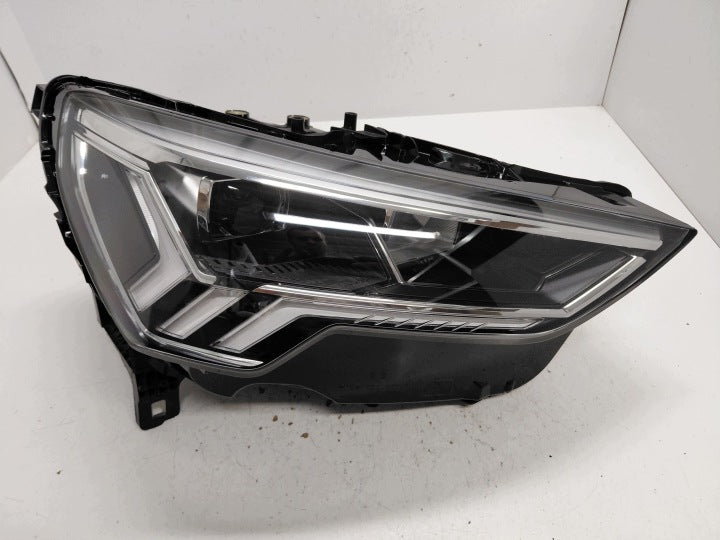 Frontscheinwerfer Audi Q3 83A941034 Rechts Scheinwerfer Headlight SCH3799668667gm