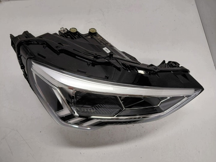Frontscheinwerfer Audi Q3 83A941034 Rechts Scheinwerfer Headlight SCH3799668667gm