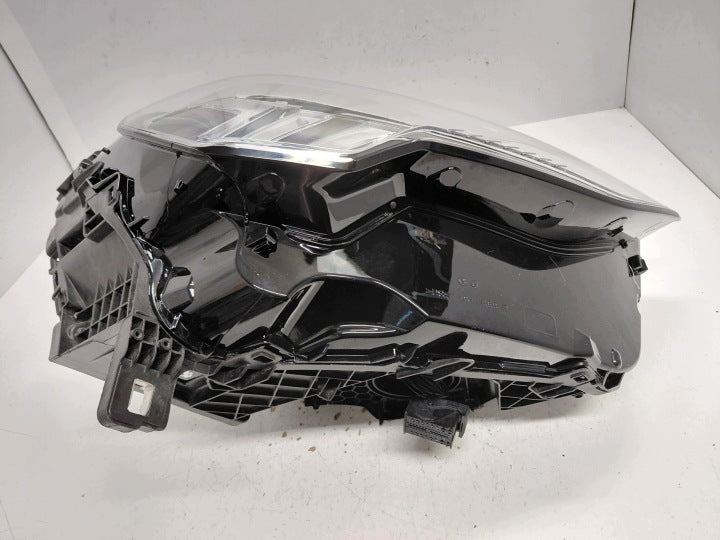 Frontscheinwerfer Audi Q3 83A941034 Rechts Scheinwerfer Headlight SCH3799668667gm
