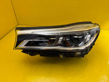 Load image into Gallery viewer, Frontscheinwerfer BMW 7 G11 G12 7483243-01 LED Links Scheinwerfer Headlight SCH3799778727ys