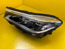 Load image into Gallery viewer, Frontscheinwerfer BMW 7 G11 G12 7483243-01 LED Links Scheinwerfer Headlight SCH3799778727ys