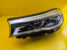 Load image into Gallery viewer, Frontscheinwerfer BMW 7 G11 G12 7483243-01 LED Links Scheinwerfer Headlight SCH3799778727ys