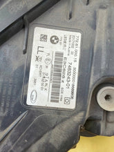 Load image into Gallery viewer, Frontscheinwerfer BMW 7 G11 G12 7483243-01 LED Links Scheinwerfer Headlight SCH3799778727ys