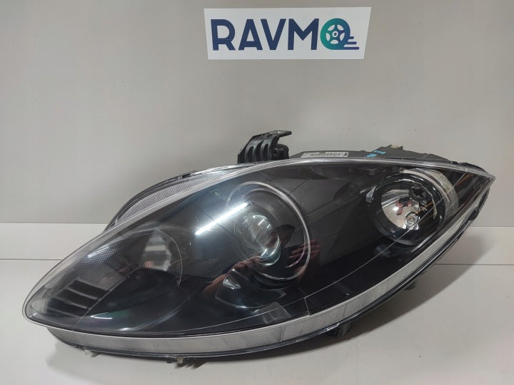 Frontscheinwerfer Seat Leon 1P1941039 Xenon Links Scheinwerfer Headlight SCH3800105382kr