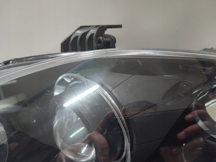 Frontscheinwerfer Seat Leon 1P1941039 Xenon Links Scheinwerfer Headlight SCH3800105382kr