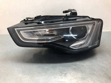 Load image into Gallery viewer, Frontscheinwerfer Audi A5 8T0941005 Links Scheinwerfer Headlight SCH3800235940io