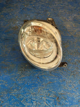 Laden Sie das Bild in den Galerie-Viewer, Frontscheinwerfer Fiat 500 51787491 Rechts Scheinwerfer Headlight SCH3800418475dr