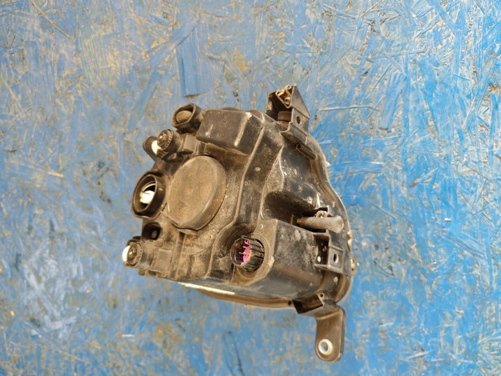 Frontscheinwerfer Fiat 500 51787491 Rechts Scheinwerfer Headlight SCH3800418475dr