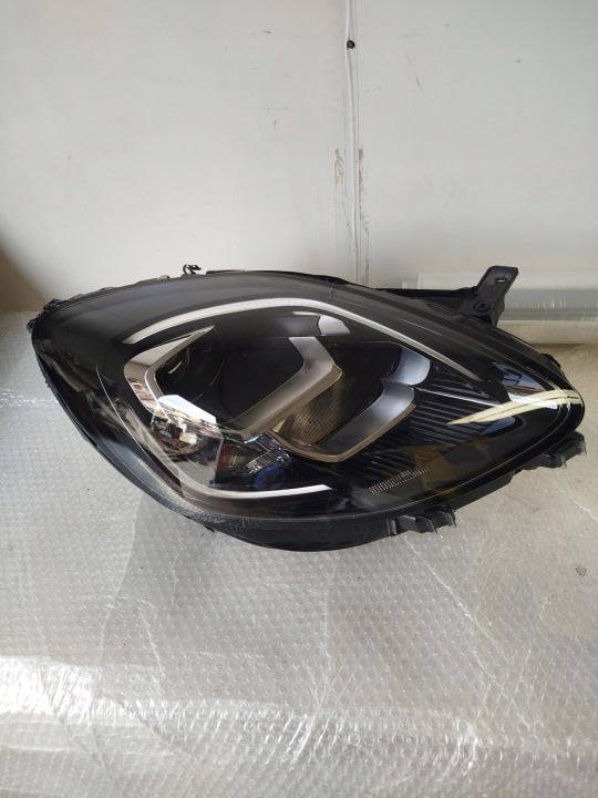 Frontscheinwerfer Ford Puma L1TB-13E014-EH LED Rechts Scheinwerfer Headlight SCH3801303143yi