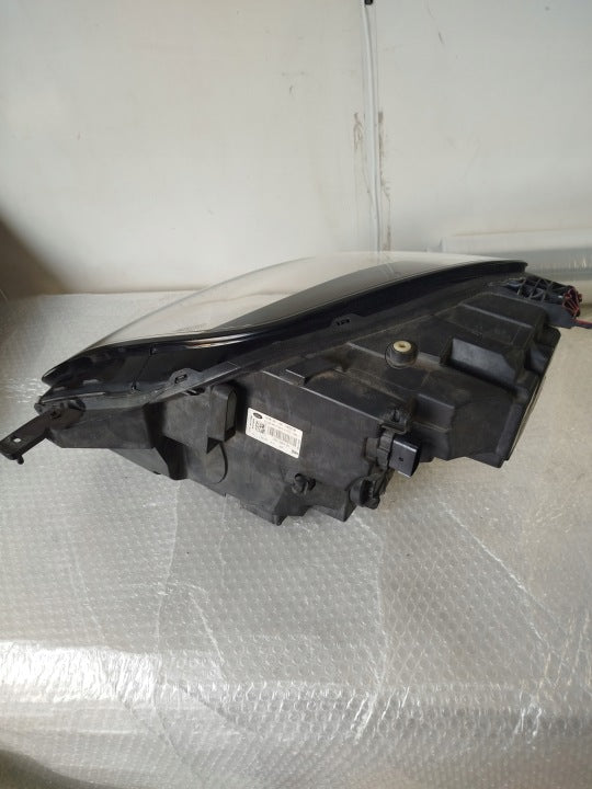 Frontscheinwerfer Ford Puma L1TB-13E014-EH LED Rechts Scheinwerfer Headlight SCH3801303143yi