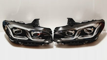 Laden Sie das Bild in den Galerie-Viewer, Frontscheinwerfer BMW 2 Active Tourer U06 5A42248 5A42247 LED Ein Satz Headlight SCH3802669245bk