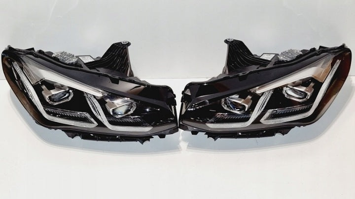 Frontscheinwerfer BMW 2 Active Tourer U06 5A42248 5A42247 LED Ein Satz Headlight SCH3802669245bk