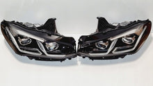 Laden Sie das Bild in den Galerie-Viewer, Frontscheinwerfer BMW 2 Active Tourer U06 5A42248 5A42247 LED Ein Satz Headlight SCH3802669245bk