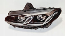 Laden Sie das Bild in den Galerie-Viewer, Frontscheinwerfer BMW 2 Active Tourer U06 5A42248 5A42247 LED Ein Satz Headlight SCH3802669245bk