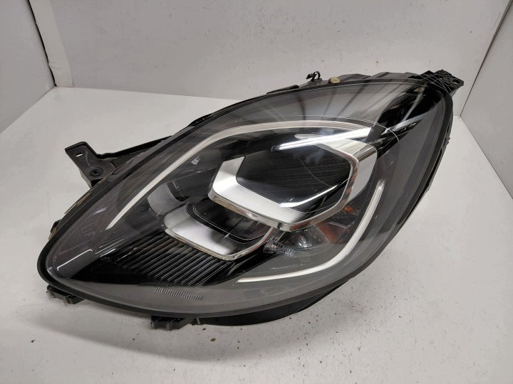 Frontscheinwerfer Ford Puma L1TB-13E015-EK Links Scheinwerfer Headlight SCH3802715673hf