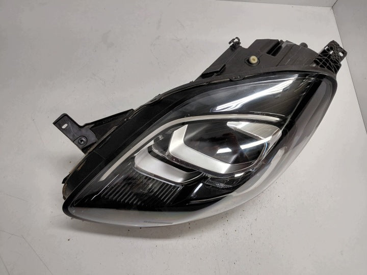 Frontscheinwerfer Ford Puma L1TB-13E015-EK Links Scheinwerfer Headlight SCH3802715673hf