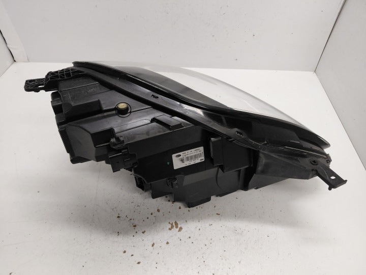 Frontscheinwerfer Ford Puma L1TB-13E015-EK Links Scheinwerfer Headlight SCH3802715673hf