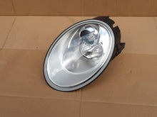 Load image into Gallery viewer, Frontscheinwerfer VW New Beetle 1C0941005M Links Scheinwerfer Headlight SCH3803239806ay