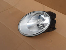Load image into Gallery viewer, Frontscheinwerfer VW New Beetle 1C0941005M Links Scheinwerfer Headlight SCH3803239806ay