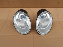 Load image into Gallery viewer, Frontscheinwerfer VW New Beetle 1C0941005M Links Scheinwerfer Headlight SCH3803239806ay
