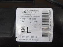 Load image into Gallery viewer, Frontscheinwerfer VW New Beetle 1C0941005M Links Scheinwerfer Headlight SCH3803239806ay