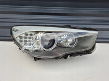 Laden Sie das Bild in den Galerie-Viewer, Frontscheinwerfer BMW 5 F07 7199614-14 Xenon Rechts Scheinwerfer Headlight SCH3803338110iz