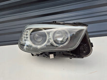 Laden Sie das Bild in den Galerie-Viewer, Frontscheinwerfer BMW 5 F07 7199614-14 Xenon Rechts Scheinwerfer Headlight SCH3803338110iz