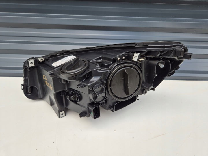Frontscheinwerfer BMW 5 F07 7199614-14 Xenon Rechts Scheinwerfer Headlight SCH3803338110iz