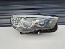 Laden Sie das Bild in den Galerie-Viewer, Frontscheinwerfer BMW 5 F07 7199614-14 Xenon Rechts Scheinwerfer Headlight SCH3803338110iz