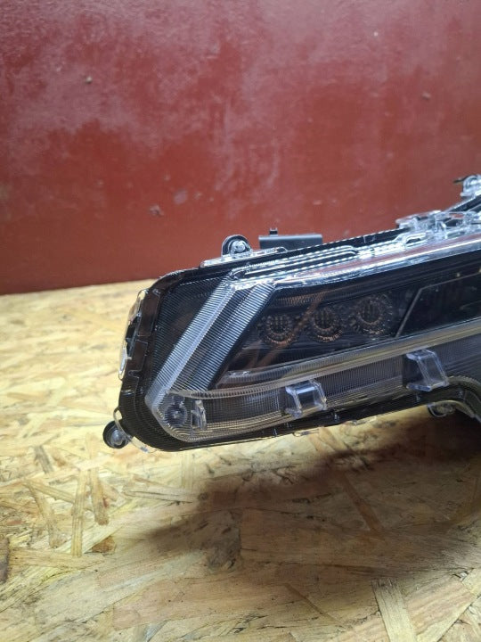 Frontscheinwerfer Toyota Corolla 90154118 LED Links Scheinwerfer Headlight SCH3803351633fa