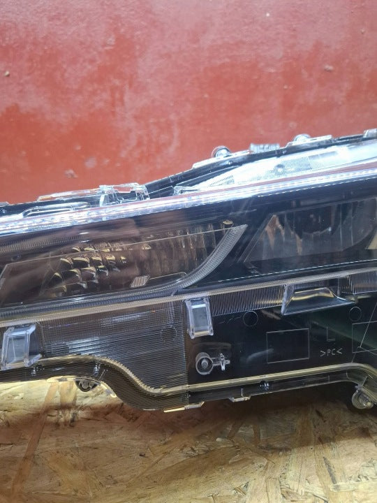 Frontscheinwerfer Toyota Corolla 90154118 LED Links Scheinwerfer Headlight SCH3803351633fa