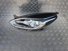 Laden Sie das Bild in den Galerie-Viewer, Frontscheinwerfer Ford Fiesta I 175PL10676 L1BB13101CE Links Headlight SCH3803516832lo
