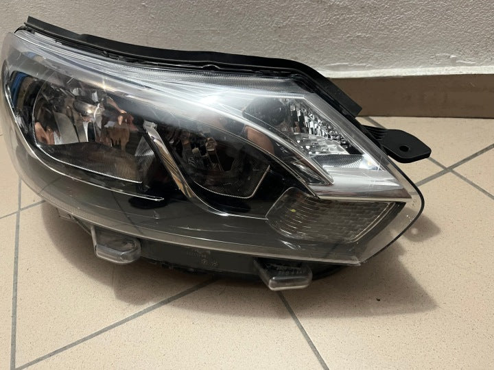 Frontscheinwerfer Toyota Proace 9808581180 Rechts Scheinwerfer Headlight SCH3805141682an