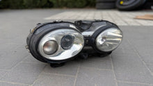 Load image into Gallery viewer, Frontscheinwerfer Jaguar X-Type X400 85122000 Rechts Scheinwerfer Headlight SCH3805233516gs