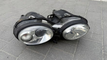Load image into Gallery viewer, Frontscheinwerfer Jaguar X-Type X400 85122000 Rechts Scheinwerfer Headlight SCH3805233516gs