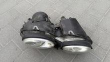 Load image into Gallery viewer, Frontscheinwerfer Jaguar X-Type X400 85122000 Rechts Scheinwerfer Headlight SCH3805233516gs