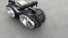 Load image into Gallery viewer, Frontscheinwerfer Jaguar X-Type X400 85122000 Rechts Scheinwerfer Headlight SCH3805233516gs