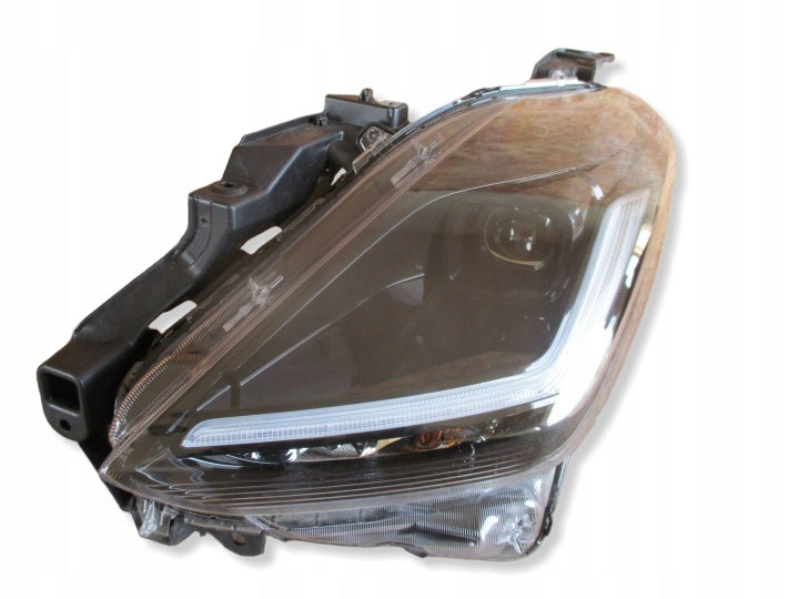 Frontscheinwerfer Suzuki Swift I W7091 LED Links Scheinwerfer Headlight SCH3805492470sm