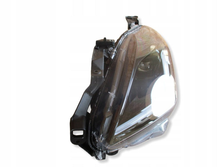 Frontscheinwerfer Suzuki Swift I W7091 LED Links Scheinwerfer Headlight SCH3805492470sm