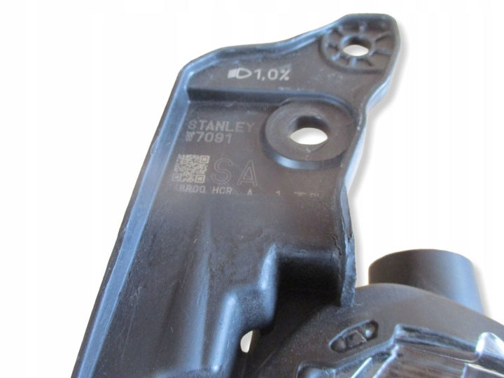 Frontscheinwerfer Suzuki Swift I W7091 LED Links Scheinwerfer Headlight SCH3805492470sm