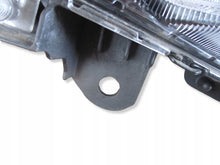 Laden Sie das Bild in den Galerie-Viewer, Frontscheinwerfer Suzuki Swift I W7091 LED Links Scheinwerfer Headlight SCH3805492470sm