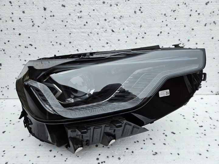 Frontscheinwerfer BMW 2 G42 12165180006 LED Rechts Scheinwerfer Headlight SCH3805905582hm