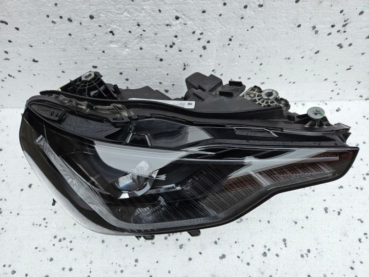 Frontscheinwerfer BMW 2 G42 12165180006 LED Rechts Scheinwerfer Headlight SCH3805905582hm