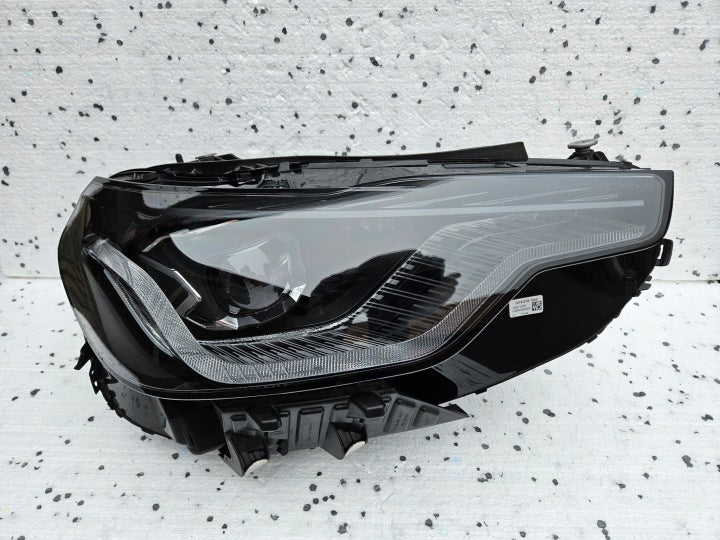 Frontscheinwerfer BMW 2 G42 12165180006 LED Rechts Scheinwerfer Headlight SCH3805905582hm
