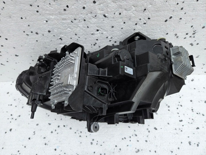 Frontscheinwerfer BMW 2 G42 12165180006 LED Rechts Scheinwerfer Headlight SCH3805905582hm