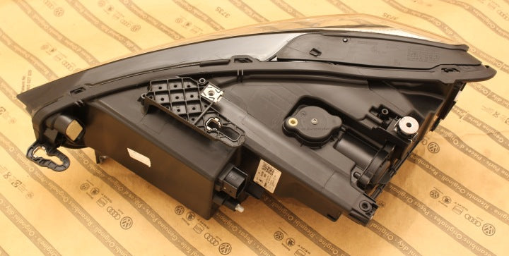 Frontscheinwerfer Cupra Formentor Leon 5FB941008G LED Rechts Headlight SCH3805906579uo