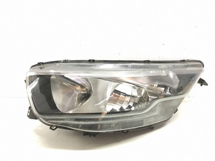 Frontscheinwerfer Iveco Daily IV 05802476874 Links Scheinwerfer Headlight SCH3806692539lv