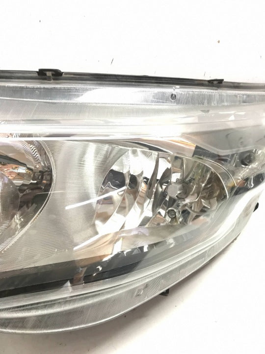 Frontscheinwerfer Iveco Daily IV 05802476874 Links Scheinwerfer Headlight SCH3806692539lv